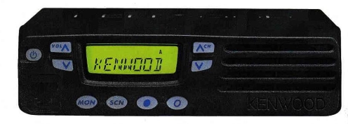 Kenwood TK7100