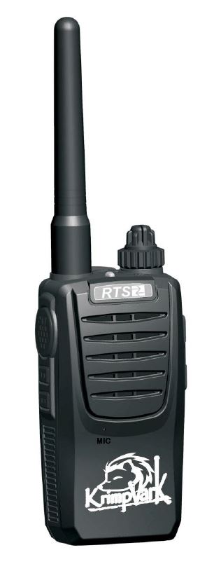 Krimpvark PMR446