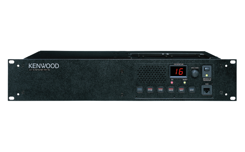 TKR750